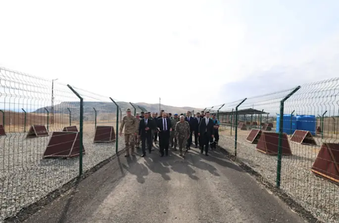 Siirt’te yemek artıkları sokak hayvanları için mamaya dönüştürülüyor