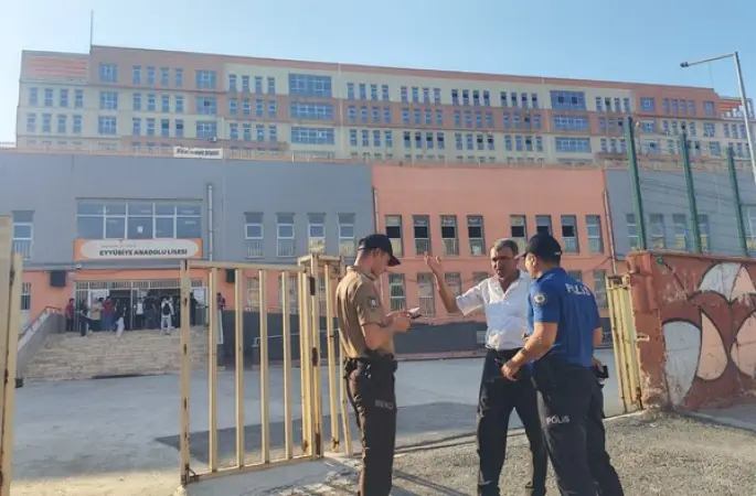 Şıldak: Güvenli eğitim için aile desteği önemli