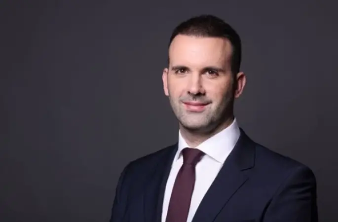 Spajic: Karadağ'ın Avrupa Tek Pazarı'na giriş için hazır olması gerekiyor