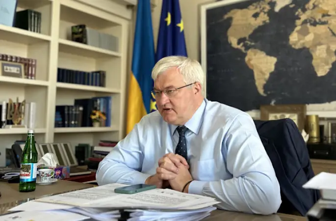 Sybiha: Rusya, Kiev bölgesinde 3 yaşında bir erkek çocuğunu daha öldürdü