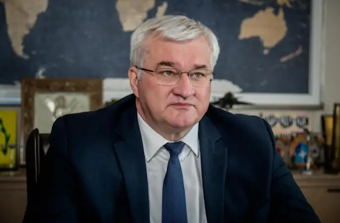 Sybiha: Yaptırımlar işe yarıyor ve tutarlılık onları daha güçlü kılıyor