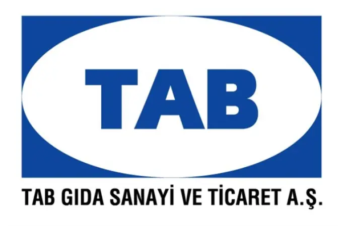 TAB Gıda'nın restoran sayısı 2 bin 164'e ulaştı