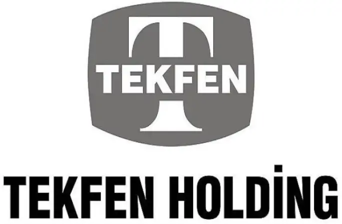 Tekfen İnşaat’ın yer aldığı iş ortaklığına 54,4 milyar TL’lik ihale