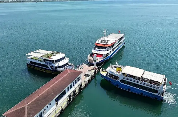 TEKNOFEST'e ulaşımda büyük kolaylık