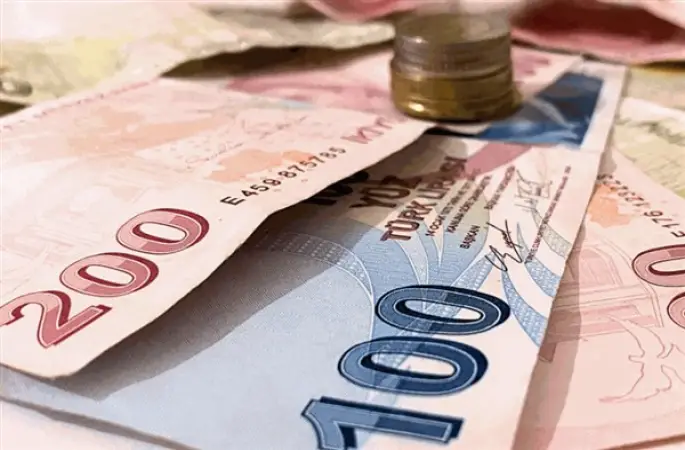 Temmuz’da yüklü faiz ödemeleri bütçe açığını artırdı