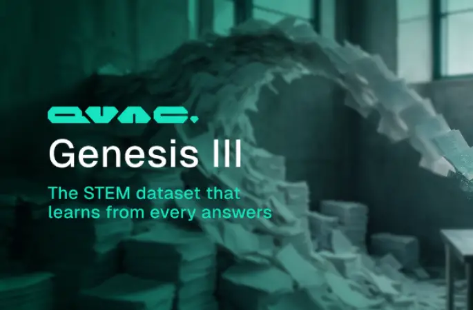 Tether, yapay zeka eğitimi için Genesis III’ü yayımladı