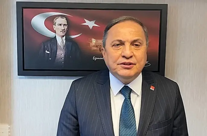 Torun: Hukuk adına utanç verici bir gün daha