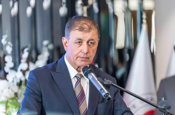 Tugay: İzmir dönüşümün öncüsü olmalı