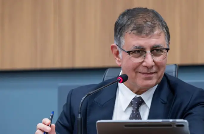 Tugay: İzmir’imizin meselelerine gösterdikleri hassasiyet için teşekkür ediyorum