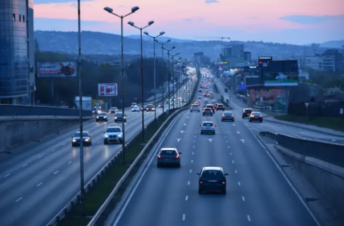 TÜİK- Temmuz ayında 207 bin 508 adet taşıtın trafiğe kaydı yapıldı