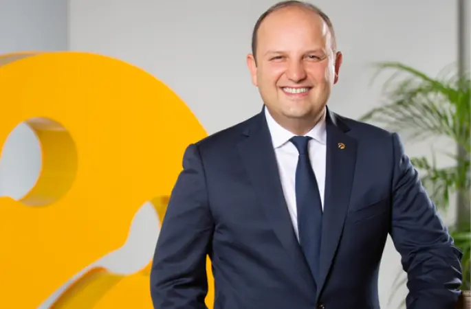 Turkcell mühendisleri 6G’nin küresel standartlarını belirliyor