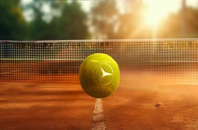  Türkiye'de Bir İlk: “Mercedes-Benz Cup" Tenis Turnuvası Başlıyor