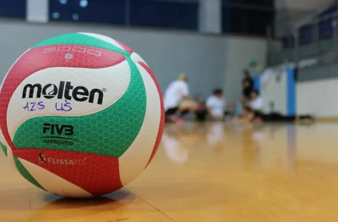 U18 Kadın Milli Voleybol Takımı Avrupa Şampiyonası'nda 2'de 2 yaptı