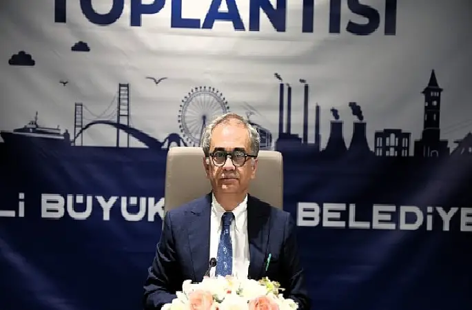UKOME'de ulaşım için kritik kararlar alındı