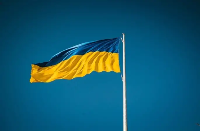 Ukrayna Dışişleri Bakanlığı: Hayatını kaybeden savunucularımızı hatırlıyoruz
