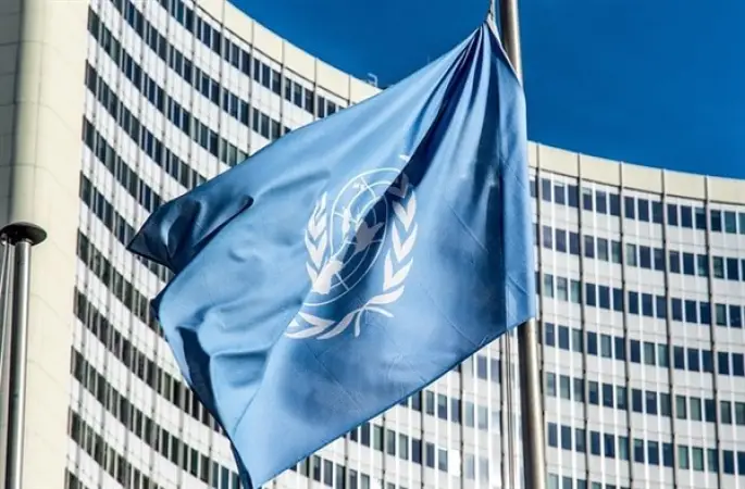 UNRWA: Gazze’de insani ihtiyaçlar kritik düzeyde