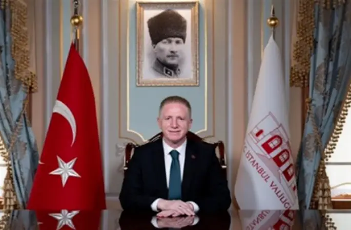 Vali Gül, Maltepe’de yaralı vatandaşları hastanede ziyaret etti
