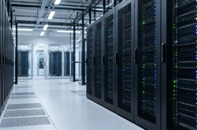 Yandex’in iki veri merkezi İHA saldırılarında zarar gördü