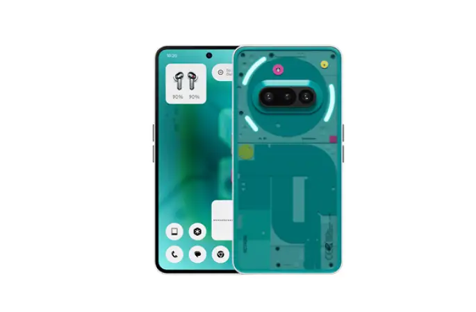 Yaz tatilinde dijital detoks: EVOFONE’dan Nothing Phone 3a serisi ile anı yaşayın