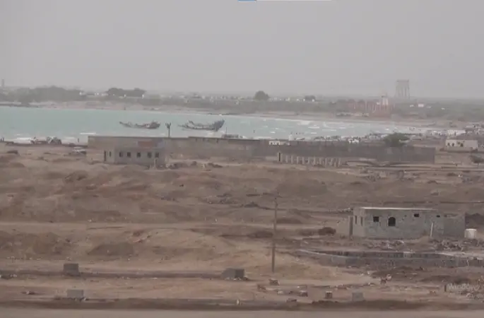 Yemen’de Suudi hava saldırılarında 6 kişi hayatını kaybetti