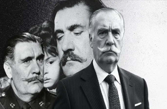 Yeşilçam'ın vicdanlı babası Hulusi Kentmen