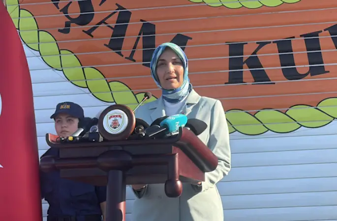 Yiğitbaşı: Doğu Akdeniz’de gücümüzü bir kez daha gösterdik