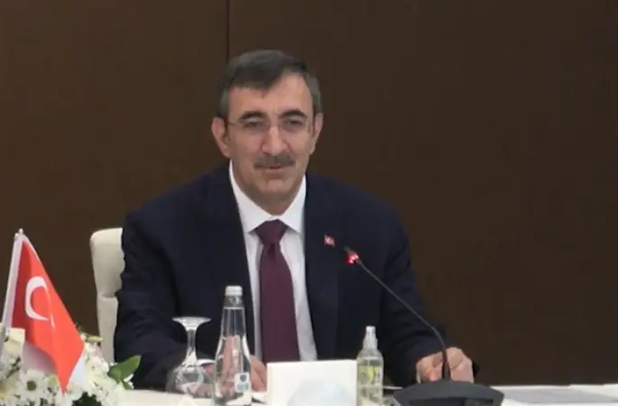 Yılmaz: Bingöl’de yeni Asfalt Plent Tesisi'nin açılışını gerçekleştirdik