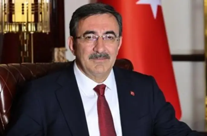  Yılmaz: Kayıp yolcularımıza bir an önce sağ salim ulaşılmasını temenni ediyoruz