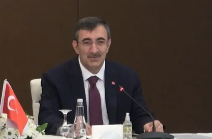 Yılmaz: Yüksek Askeri Şura kararlarının hayırlı olmasını temenni ediyorum