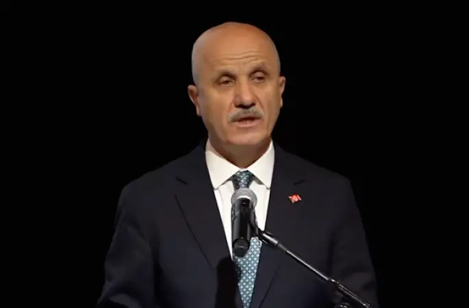 YÖK Başkanı Özvar: Devlet üniversitelerinde doluluk yüzde 99,5'e ulaştı
