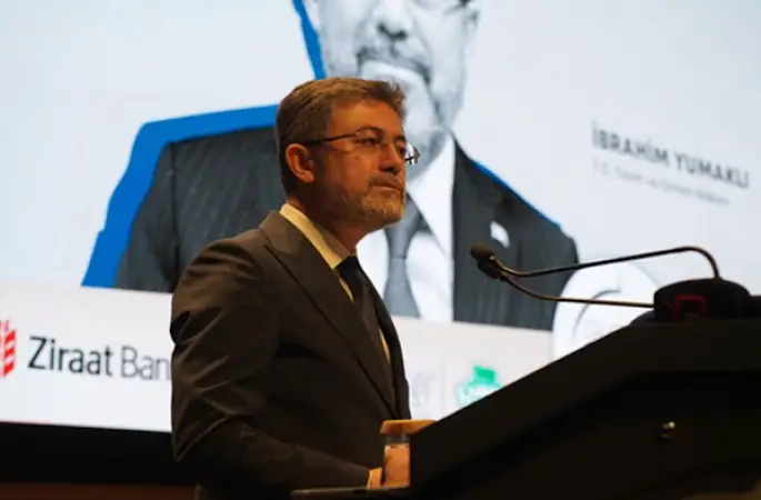 Yumaklı:  İspanya’daki orman yangınları için 2 yangın söndürme uçağı görevlendirildi