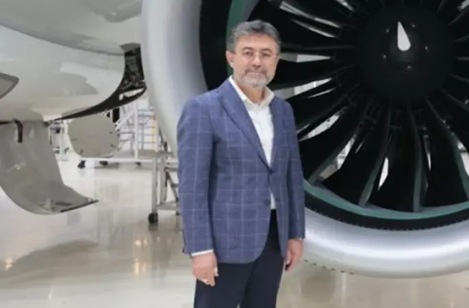 Yumaklı: Son 25 yılda su ve sulama alanında 10 bin 984 tesis hizmete sunuldu