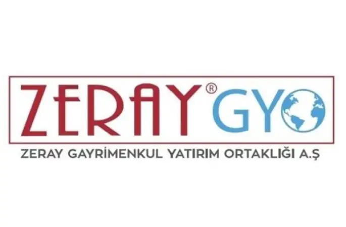 Zeray GYO’nun Harmony City Projesi