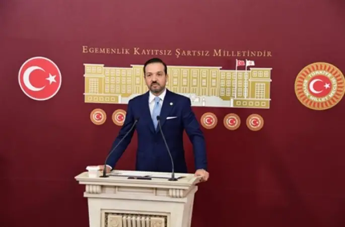 Zorlu’dan Türk Devletleri İşbirliği Günü mesajı