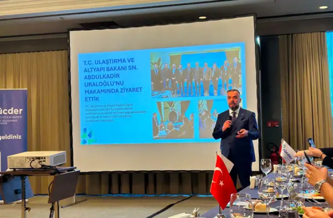 Züccaciyeciler Derneği sektörü değerlendirdi
